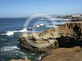Sunset Cliffs pictures